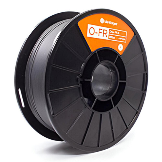 Durable, Fire-Resistant Onyx FR-A 800cc